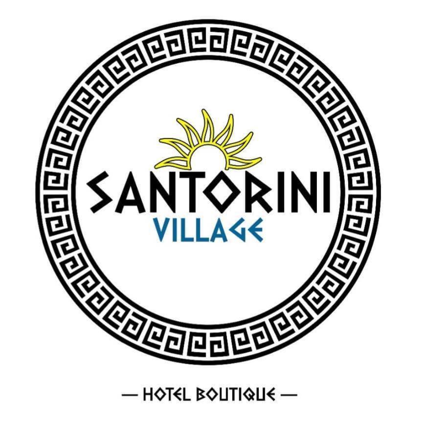 Santorini Village - Hotel Boutique لا ليبرتاد المظهر الخارجي الصورة